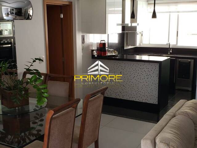 Apartamento para Locação em Nova Lima - 4