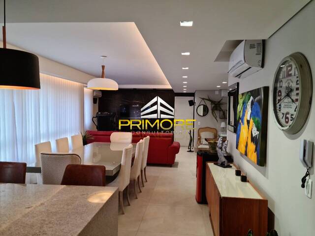 #PRI1177 - Apartamento para Venda em Nova Lima - MG - 2