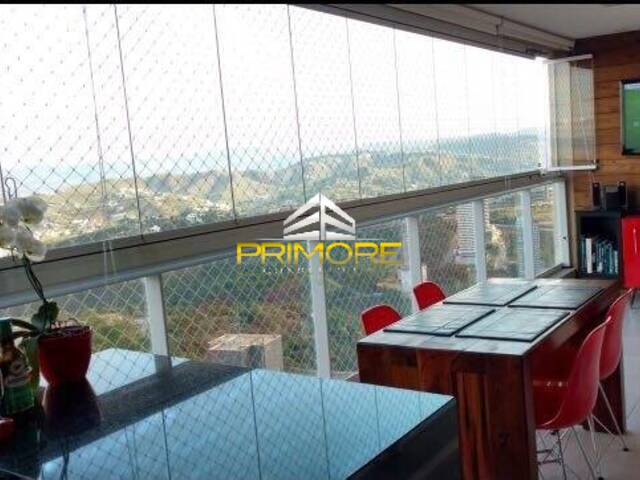 #PRI184 - Apartamento para Venda em Belo Horizonte - MG