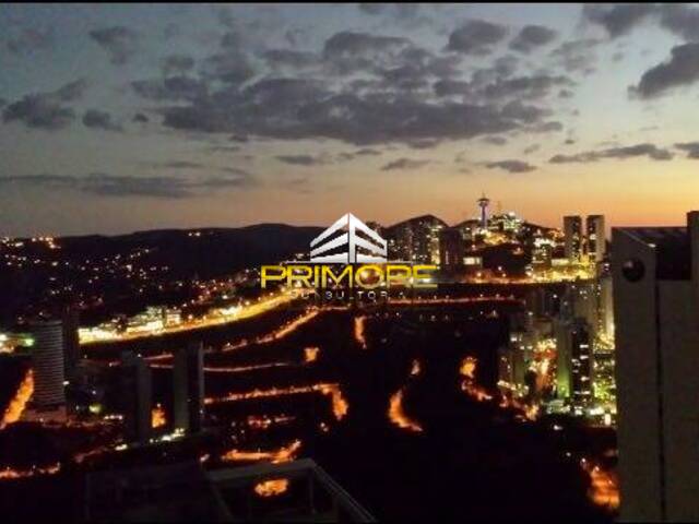 Apartamento para Venda em Belo Horizonte - 4
