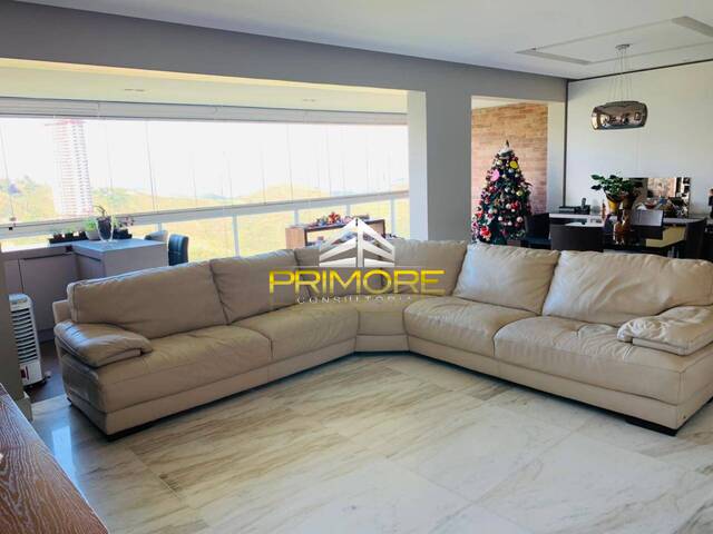 #PRI1181 - Apartamento para Venda em Nova Lima - MG