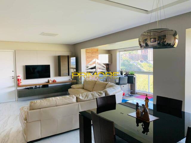 #PRI1181 - Apartamento para Venda em Nova Lima - MG