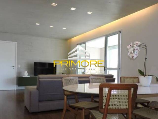 #PRI185 - Apartamento para Venda em Nova Lima - MG