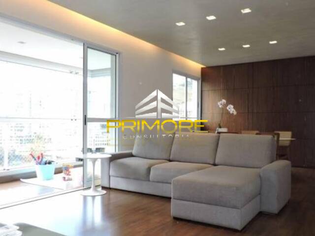 #PRI185 - Apartamento para Venda em Nova Lima - MG