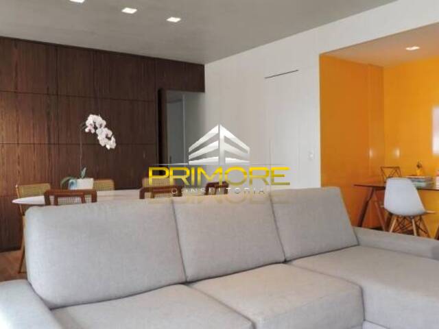 Apartamento para Venda em Nova Lima - 5