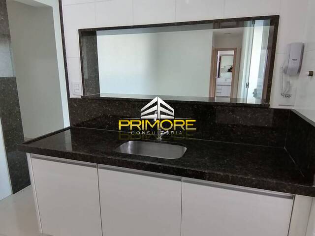 Apartamento para Locação em Nova Lima - 5