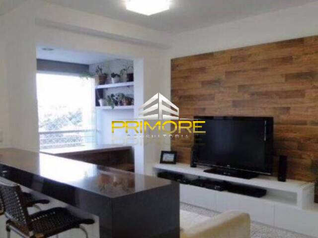 Apartamento para Venda em Nova Lima - 3