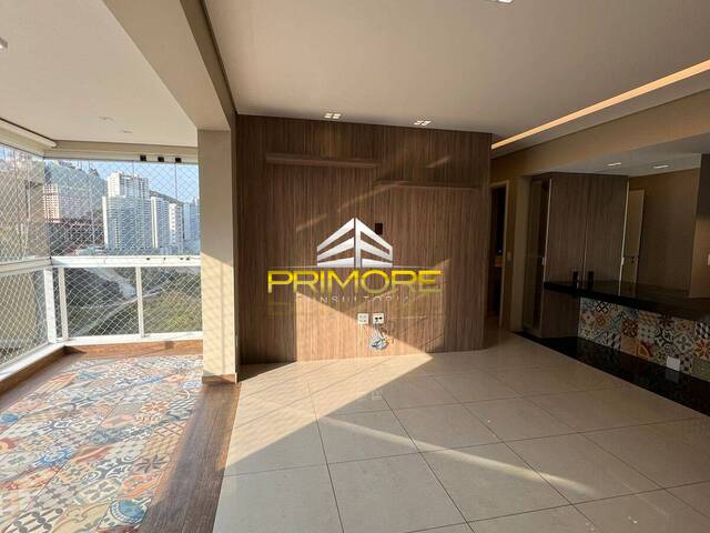 #PRI1217 - Apartamento para Venda em Nova Lima - MG