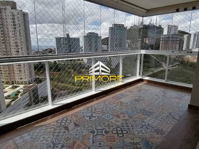 #PRI1217 - Apartamento para Venda em Nova Lima - MG