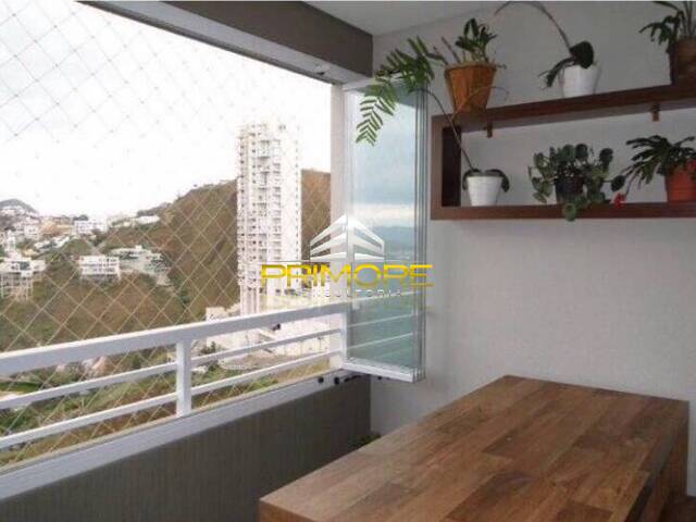 Apartamento para Locação em Nova Lima - 5