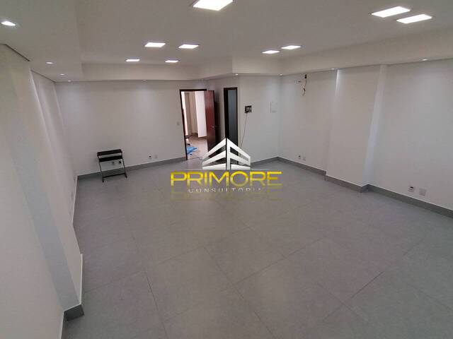 Sala para Locação em Nova Lima - 4