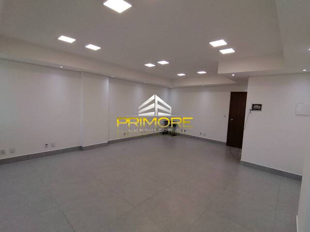 Sala para Locação em Nova Lima - 5