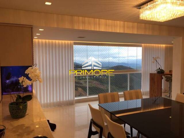 #PRI192 - Apartamento para Venda em Nova Lima - MG