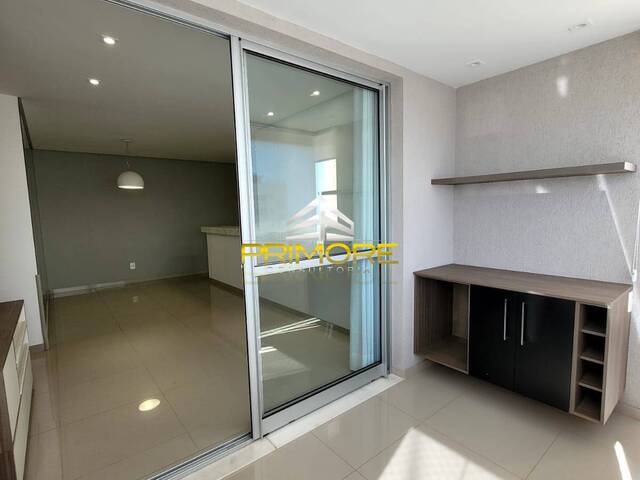 Apartamento para Venda em Nova Lima - 4