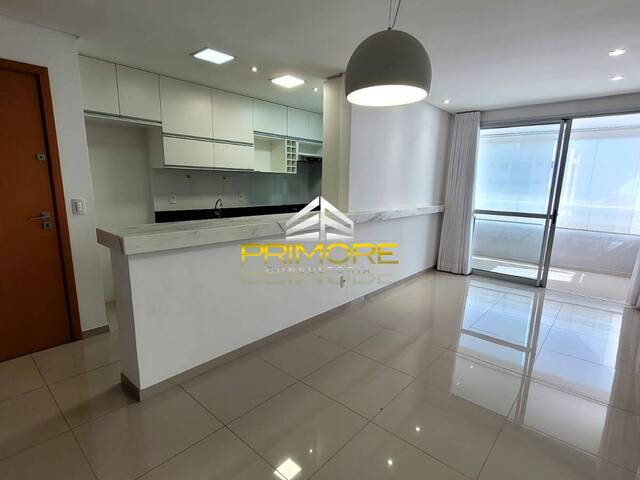 #PRI1229 - Apartamento para Venda em Nova Lima - MG