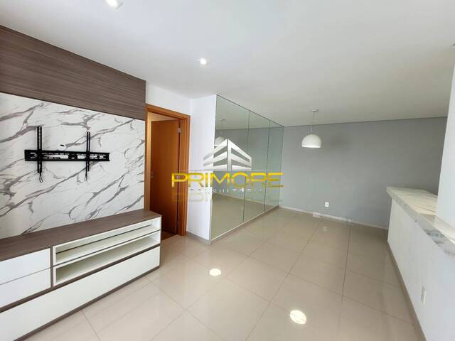 #PRI1229 - Apartamento para Venda em Nova Lima - MG
