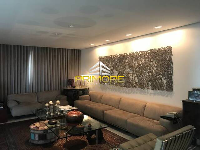 #PRI196 - Apartamento para Venda em Belo Horizonte - MG