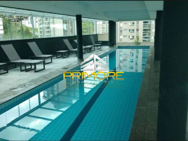 Apartamento para Venda em Nova Lima - 4