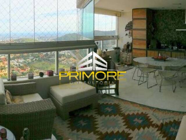 Apartamento para Venda em Belo Horizonte - 4