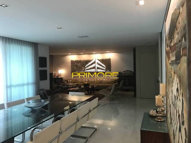 #PRI196 - Apartamento para Venda em Belo Horizonte - MG