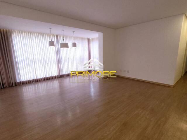 #PRI1252 - Apartamento para Venda em Nova Lima - MG