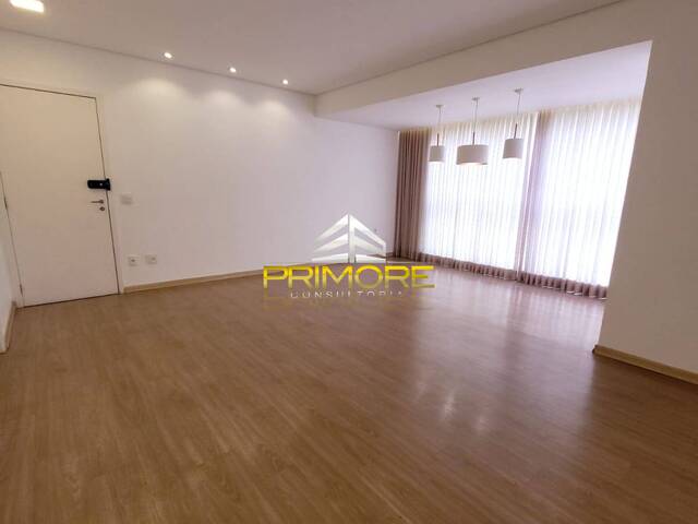 #PRI1252 - Apartamento para Venda em Nova Lima - MG