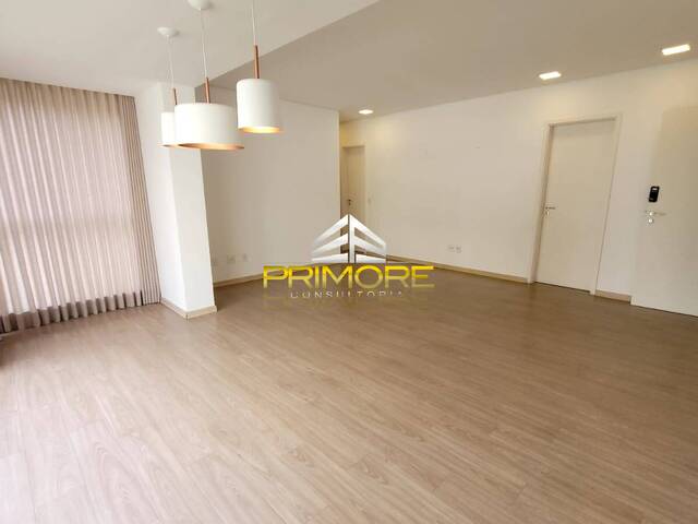 #PRI1252 - Apartamento para Venda em Nova Lima - MG