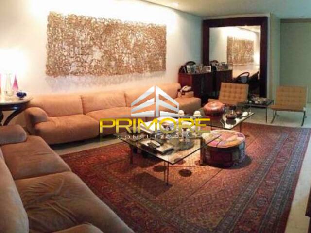 Apartamento para Venda em Nova Lima - 3
