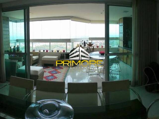 Apartamento para Venda em Nova Lima - 4