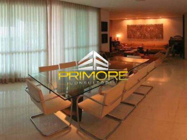Apartamento para Venda em Nova Lima - 5