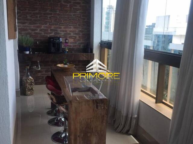 Apartamento para Locação em Nova Lima - 4