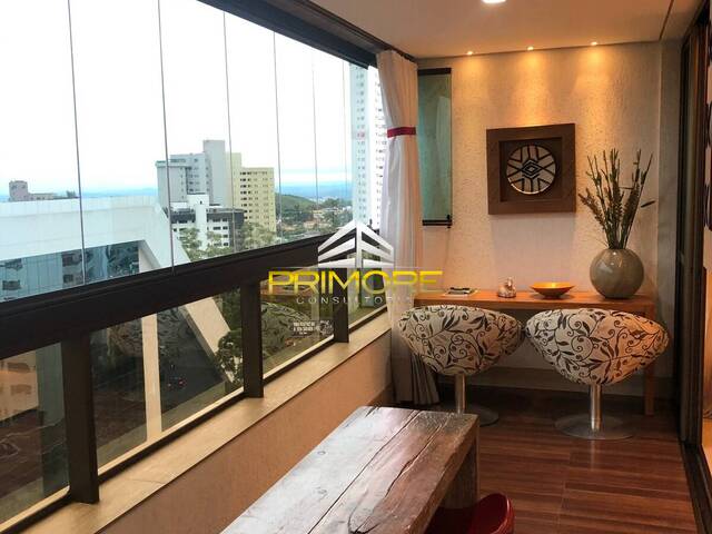 Apartamento para Locação em Nova Lima - 2