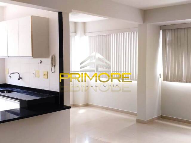 Apartamento para Locação em Belo Horizonte - 5
