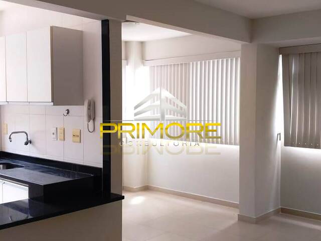 #PRI1265 - Apartamento para Locação em Belo Horizonte - MG