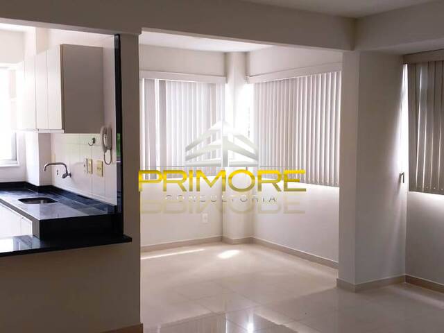 #PRI1265 - Apartamento para Locação em Belo Horizonte - MG