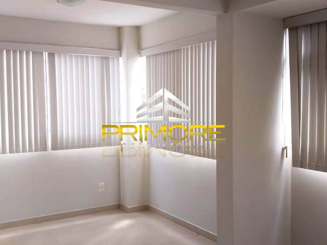 #PRI1265 - Apartamento para Locação em Belo Horizonte - MG