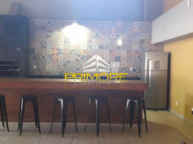 Apartamento para Locação em Nova Lima - 5