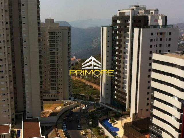 Apartamento para Locação em Belo Horizonte - 5