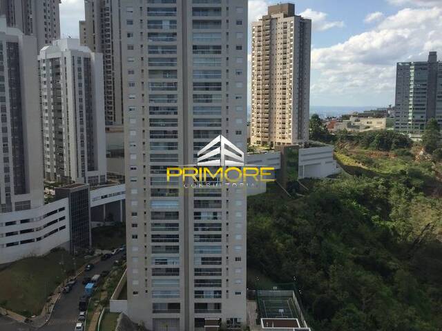 Apartamento para Locação em Nova Lima - 2