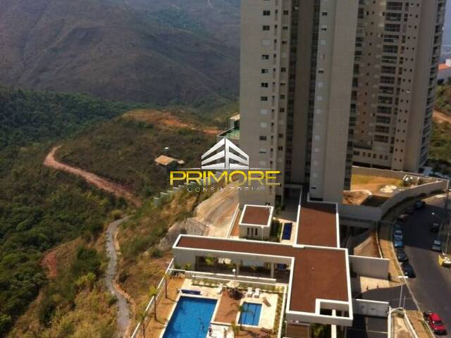 Apartamento para Locação em Nova Lima - 4