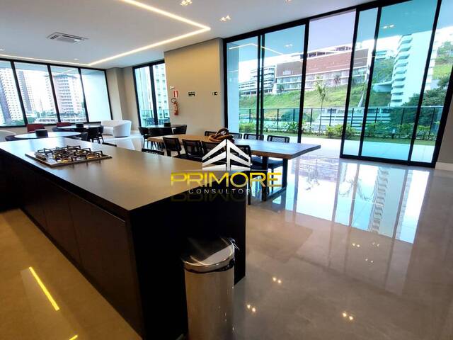 #PRI1305 - Apartamento para Venda em Nova Lima - MG