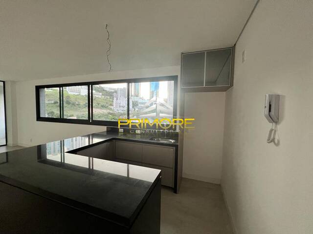 #PRI1305 - Apartamento para Venda em Nova Lima - MG