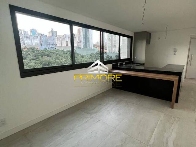 #PRI1306 - Apartamento para Venda em Nova Lima - MG