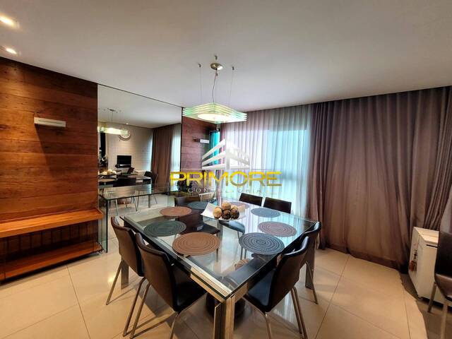 #PRI1310 - Apartamento para Venda em Nova Lima - MG