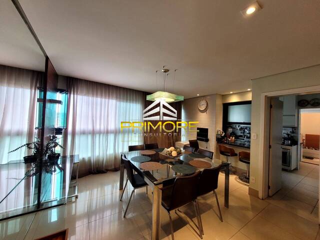 #PRI1310 - Apartamento para Venda em Nova Lima - MG