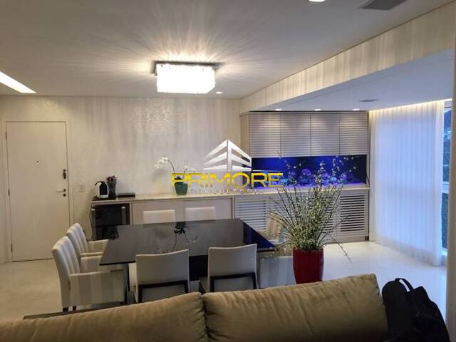 #PRI201 - Apartamento para Venda em Nova Lima - MG