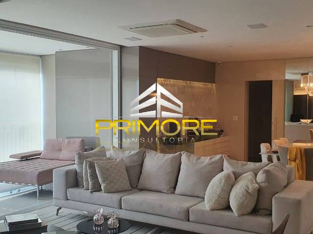 Apartamento para Venda em Belo Horizonte - 4