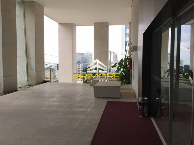 Andar Comercial para Venda em Nova Lima - 5