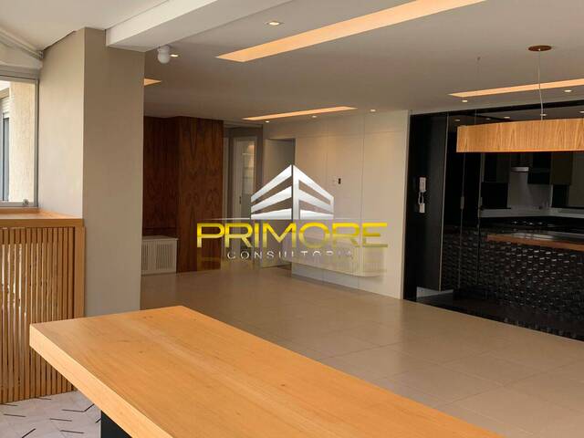 #PRI1332 - Apartamento para Venda em Nova Lima - MG