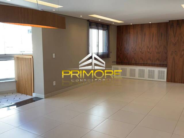 #PRI1332 - Apartamento para Venda em Nova Lima - MG